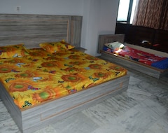 Hotelli Royal Inn (Hoshiarpur, Intia)