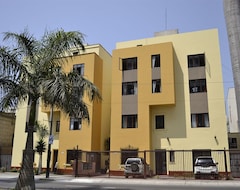 Khách sạn Sori Apartments (San Isidro, Peru)