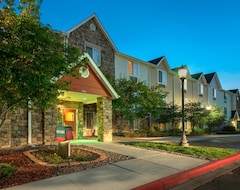 Khách sạn TownePlace Suites by Marriott Denver West/Federal Center (Golden, Hoa Kỳ)
