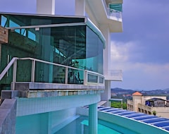 Hotel The Sky Dream (Phuket-Town, Thailand)