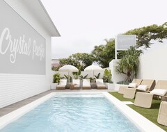 Cijela kuća/apartman Crystal Pacific Palm Beach (Palm Beach, Australija)