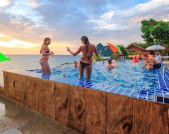 Hotel Phuphaya Seaview Resort (Koh Phi Phi, Thailand)
