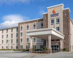 Hotelli Comfort Inn & Suites (Waller, Amerikan Yhdysvallat)