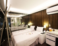 I Hotel (Taoyuan City, Tayvan)