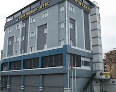 Pointbreak Hotel (Trabzon, Türkiye)