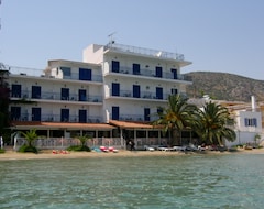 Hotel Aris (Tolo, Greece)