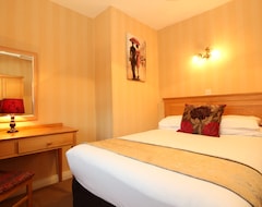 Hotel Latchfords Self Catering Apartments (Dublin, Ireland)