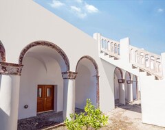 Khách sạn Estate1896 (Pyrgos, Hy Lạp)