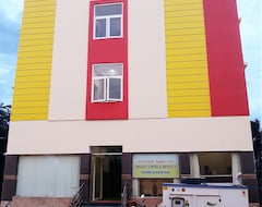 Khách sạn Rightchoicehotels (Rameswaram, Ấn Độ)