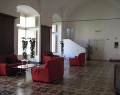 Hotel Le Monacelle (Matera, İtalya)