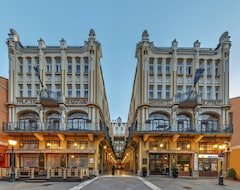 Palatinus Grand Hotel (Pécs, Macaristan)