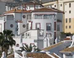 Khách sạn Hotel Betania (Benalmadena, Tây Ban Nha)