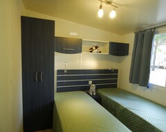 Hotel Residence Punta Spin (Grado, Italia)