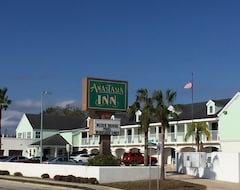 Hotelli Anastasia Inn (St. Augustine, Amerikan Yhdysvallat)