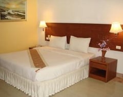 Hotel Best Beach Villa (Pattaya, Tailandia)