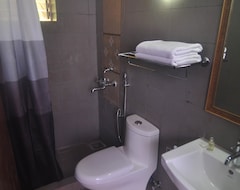 Hotel Falcon Resorts (Calangute, Indien)