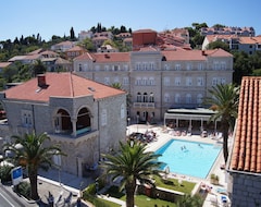 Hotel Lapad (Ragusa, Croazia)