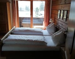 Bed & Breakfast Wieselmuhle Forellenhof (Grünau im Almtal, Áo)