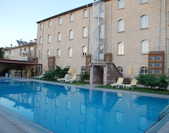 Hotel Tassaray (Nevşehir, Türkiye)