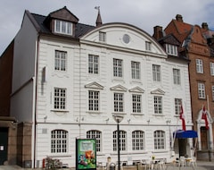 Khách sạn Palads Hotel (Viborg, Đan Mạch)