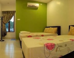 Hotel White House iHome Ipoh (Ipoh, Malaysia)