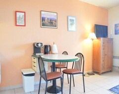 Tüm Ev/Apart Daire Apartment Banyuls-sur-mer, 1 Room, 4 Persons (Banyuls-sur-Mer, Fransa)
