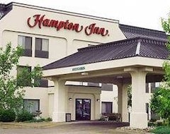 Hotel Hampton Inn North Sioux City (Nort Sijuks Siti, Sjedinjene Američke Države)