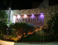 Cancun Plaza Condo Hotel (Cancún, México)