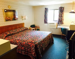 Hotel Rodeway Inn (Newport, USA)