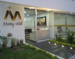 Khách sạn Massay Hotel (Neiva, Colombia)