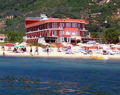 Khách sạn Hotel Benan (Erdek, Thổ Nhĩ Kỳ)