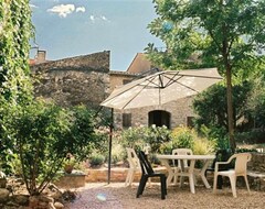 Tüm Ev/Apart Daire Cottage in Provence. Saint Saturnin d'Apt (Saint-Saturnin-les-Apt, Fransa)