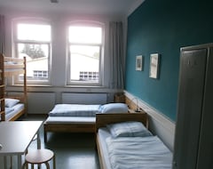 Hostel / vandrehjem Hostel 37 (Goettingen, Tyskland)