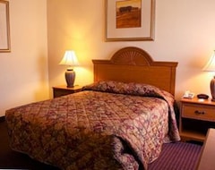Hotel Quality Inn - Arkansas City (Arkansas City, Sjedinjene Američke Države)