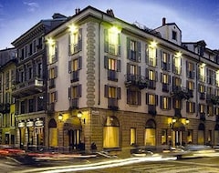 Petit Palais Hotel De Charme (Milan, Italy)