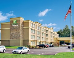 Hotell Holiday Inn Express & Suites West Long Branch - Eatontown (West Long Branch, USA)