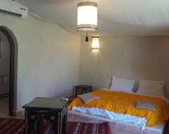 Hotel Carrefour des Nomades (Zagora, Morocco)