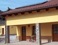 Otel Agriturismo Rio Castello (Andora, İtalya)