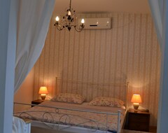Khách sạn Rooms Pleso (Zagreb, Croatia)