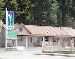 Khách sạn Pinewood Inn - South Lake Tahoe (South Lake Tahoe, Hoa Kỳ)