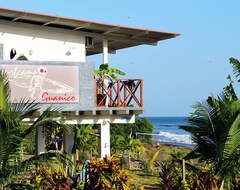 Nhà nghỉ Surfcamp Guanico (Las Tablas, Panama)