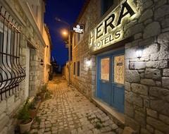 Hera Hotels Alacati (Alaçatı, Turkey)
