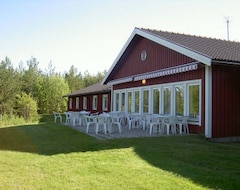 Nhà nghỉ STF Orsa (Orsa, Thụy Điển)