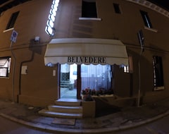 Hotel Nuova Locanda Belvedere (Venecia, Italia)
