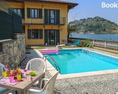 Toàn bộ căn nhà/căn hộ La Casa Sul Lago Diseo (Sulzano, Ý)