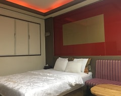 Khách sạn K2 Motel (Seoul, Hàn Quốc)