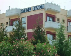 Hotel Tasco (Drama, Greece)