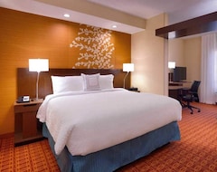 Khách sạn Springhill Suites By Marriott Moab (Moab, Hoa Kỳ)