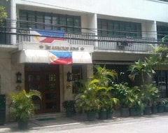 Hotelli Adriatico Arms (Manila, Filippiinit)