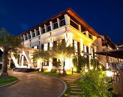 Hotelli Kacha Resort & Spa Koh Chang (Koh Chang, Thaimaa)